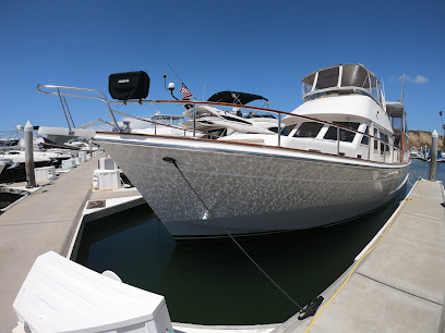 South Mountain Yachts