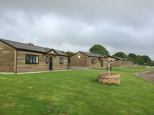 Couples cottages jacuzzi Sunderland