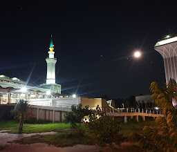 Balikpapan Islamic Center photo