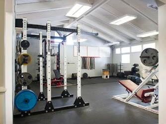 Fisher Strength and Health Gym LLC