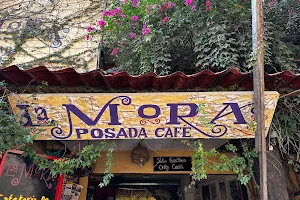 La Mora Posada image