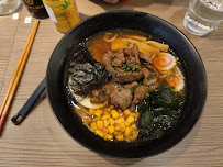 Rāmen du Restaurant japonais RAMEN HOUSE à Orléans - n°18