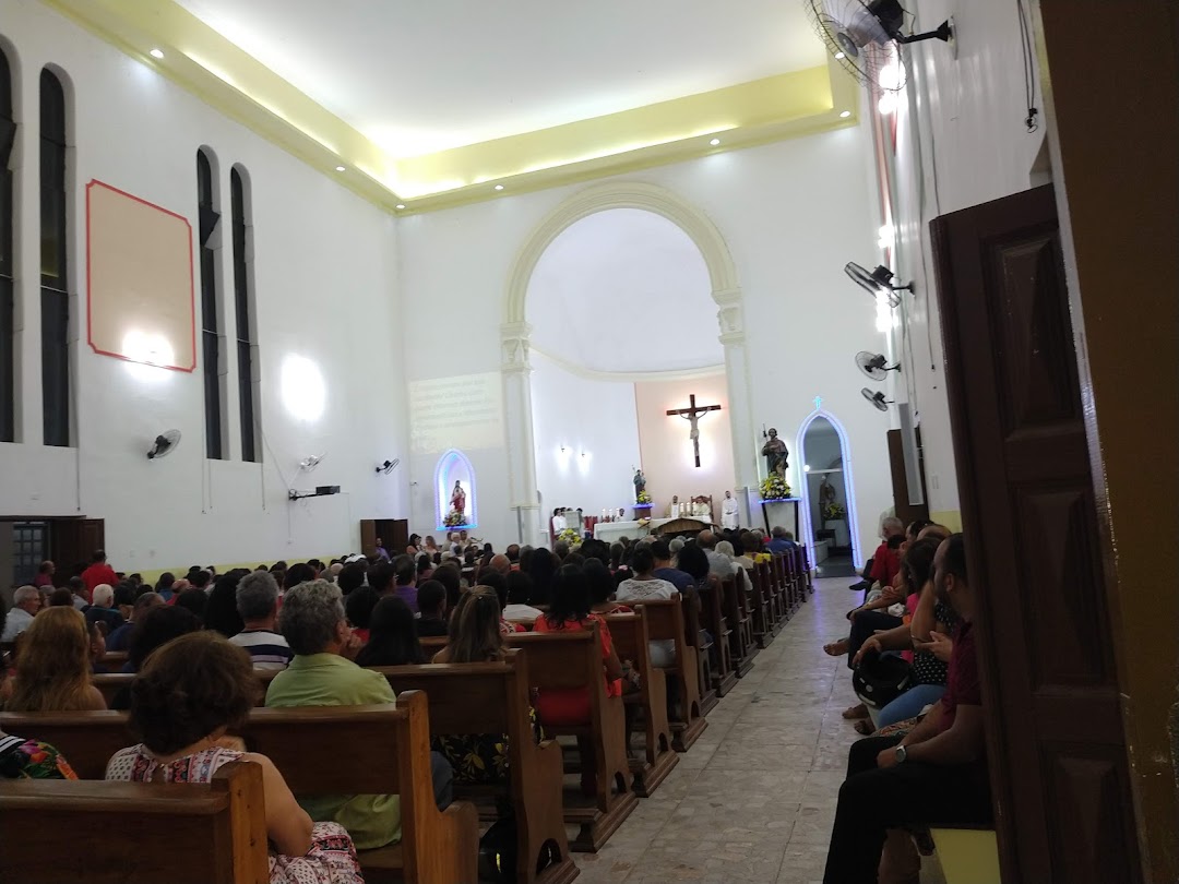 Igreja Matriz de São Roque