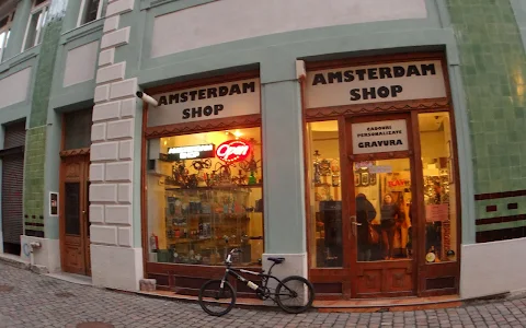 Amsterdam Shop image