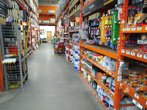 Home Improvement Store «The Home Depot», reviews and photos, 2350 Cortez Rd W, Bradenton, FL 34207, USA