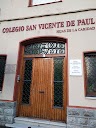 Colegio Concertado San Vicente de Paúl, Laredo