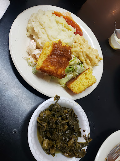 Restaurant «Family Affair Restaurant-Catering», reviews and photos, 5509 Louisville Rd, Salvisa, KY 40372, USA