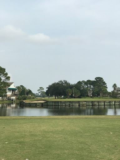 Golf Club «Tiger Point Golf Club», reviews and photos, 1255 Country Club Rd, Gulf Breeze, FL 32563, USA