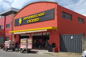 Supermarket Cicero NS MG Cajuru Carmo image