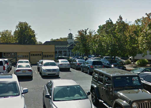 Liquor Store «Fine Wine & Good Spirits», reviews and photos, 10 W Centre Ave, Newtown, PA 18940, USA