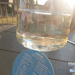 Photo n°6 de l'avis de Karin.o fait le 11/08/2022 à 19:29 sur le  Ristorante Feuerstein à Ebermannstadt