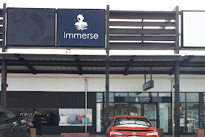 Immerse Nail and Beauty Therapy