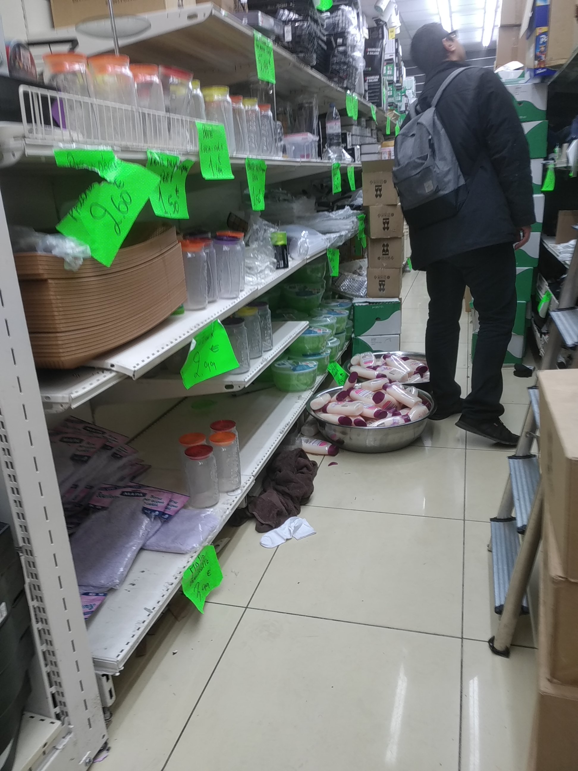 Photo n° 2 de l'avis de Dona.o fait le 16/01/2020 à 20:34