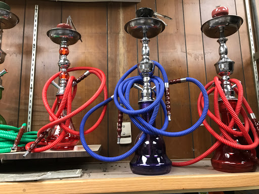 Tobacco Shop «Robbins Cigar Co», reviews and photos, 5 Davis Square, Somerville, MA 02144, USA