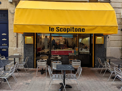 Le Scopitone - 5 Rue de la Vieille Tour, 33000 Bordeaux, France