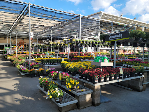 Home Improvement Store «The Home Depot», reviews and photos, 909 W McDermott Dr, Allen, TX 75013, USA