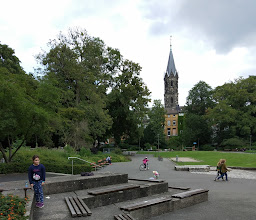 Deweerth'scher Garten photo