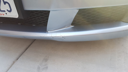 Auto Repair Shop «Premier Auto Body», reviews and photos, 10148 Iron Rock Way, Elk Grove, CA 95624, USA