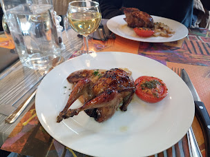 Photo n°11 de l'OriGine - Restaurant à Saint-Martin-les-Eaux ()