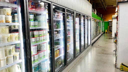 Grocery Store «Bhavani Food Market», reviews and photos, 402 W Lincoln Hwy, Exton, PA 19341, USA