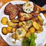 Photo n°2 de l'avis de Fritzchen.. fait le 20/04/2024 à 11:35 sur le  Gastronomie am großen Anger à Haßfurt