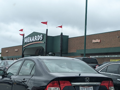 Home Improvement Store «Menards», reviews and photos, 7001 Orchard Centre Dr, Holland, OH 43528, USA