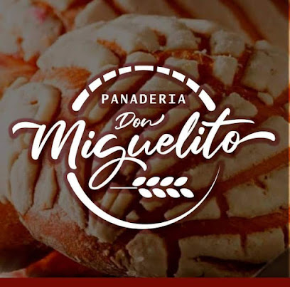 Panaderia don Miguelito