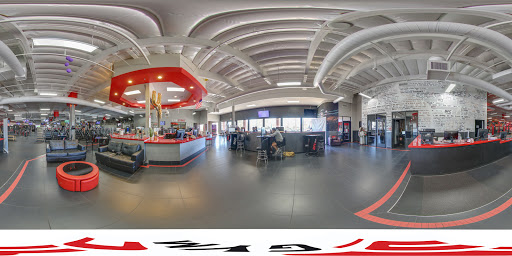 Gym «UFC GYM La Mirada», reviews and photos, 14920 La Mirada Blvd, La Mirada, CA 90638, USA