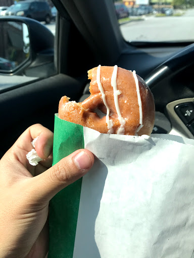 Donut Shop «Krispy Kreme», reviews and photos, 4560 S Cobb Dr, Smyrna, GA 30080, USA