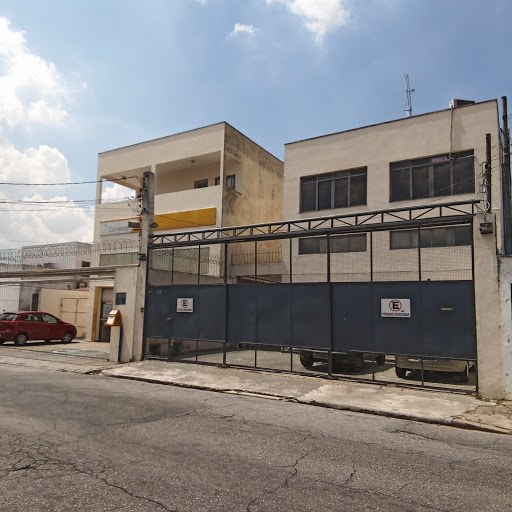 Logo da empresa - Abastece Componentes