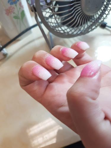 Reviews of Tommys Nails in Northampton - Beauty salon