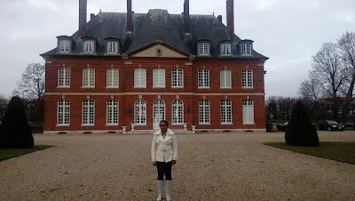 Mairie à Bois-Héroult