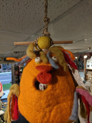 Jewelry Store «Knock Knock Boutique», reviews and photos, 110 W Chocolate Ave, Hershey, PA 17033, USA