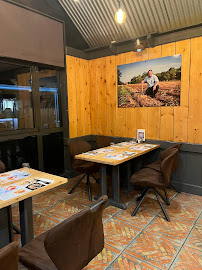 Atmosphère du Restaurant familial La Pataterie à Sarrebourg - n°10