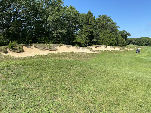 Public Golf Course «Shore Gate Golf Club», reviews and photos, 35 Schoolhouse Ln, Ocean View, NJ 08230, USA