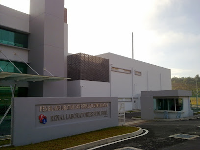 Renal Laboratories Sdn Bhd