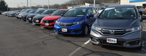 Honda Dealer «Honda of Watertown», reviews and photos