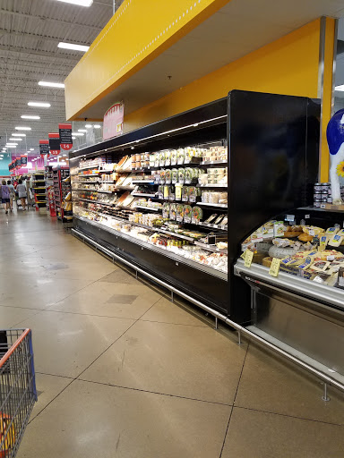 Grocery Store «H-E-B plus!», reviews and photos, 800 Dallas Hwy, Waxahachie, TX 75165, USA