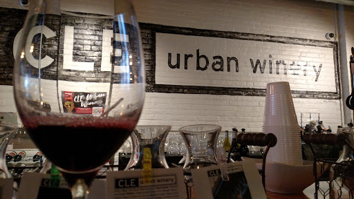 Winery «CLE Urban Winery», reviews and photos, 2180 Lee Rd, Cleveland Heights, OH 44118, USA