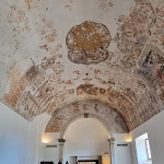 Photo n°6 de l'avis de José.i fait le 15/06/2023 à 06:09 sur le  Hotel Convento de São Paulo à Redondo