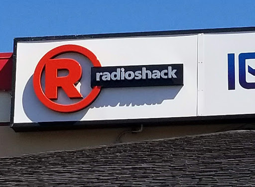 Electronics Store «RadioShack», reviews and photos, 2001 S Orange Ave, Orlando, FL 32806, USA