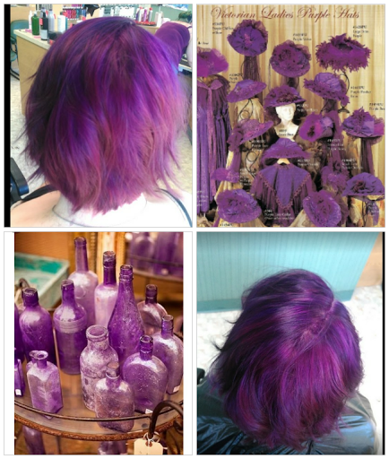 Hair Salon «Perfect Look Salon», reviews and photos, 7215 N Richmond Ave #1, Portland, OR 97203, USA