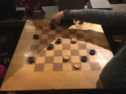 American Restaurant «Cracker Barrel Old Country Store», reviews and photos, 40 Frontage Rd, Lafayette, IN 47905, USA