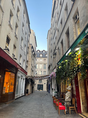 GuestReady - Conciergerie Airbnb Paris à Paris