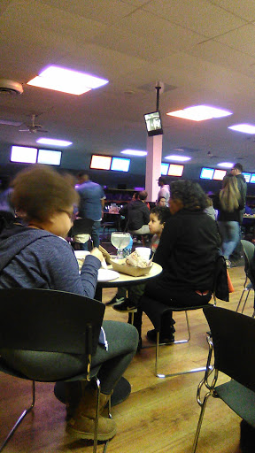 Bowling Alley «AMF Indian River Lanes», reviews and photos, 6660 Indian River Rd, Virginia Beach, VA 23464, USA