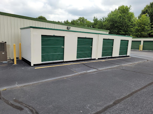 Storage Facility «Extra Space Storage», reviews and photos, 12390C Arnold Mill Rd, Alpharetta, GA 30004, USA