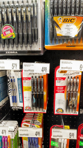 Office Supply Store «Office Depot», reviews and photos, 825 W E St, San Diego, CA 92101, USA
