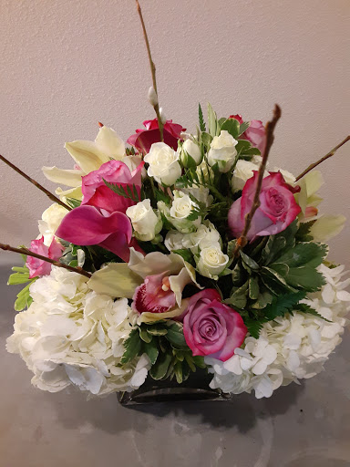 Florist «Brittany Flowers of Kirkland™», reviews and photos, 11232 120th Ave NE, Kirkland, WA 98033, USA