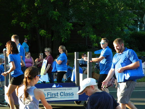 Mortgage Lender «First Class Mortgage - Maple Grove», reviews and photos