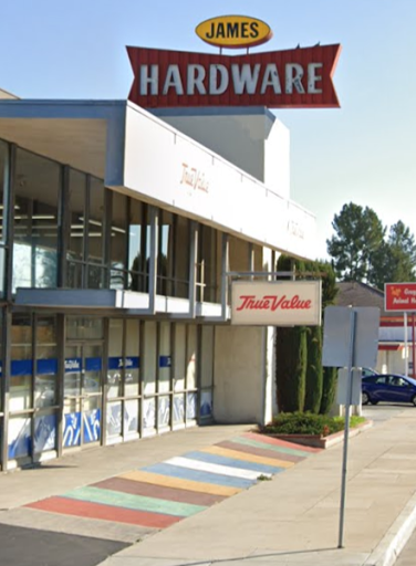 Home Improvement Store «James True Value Hardware», reviews and photos, 710 S Beach Blvd, La Habra, CA 90631, USA
